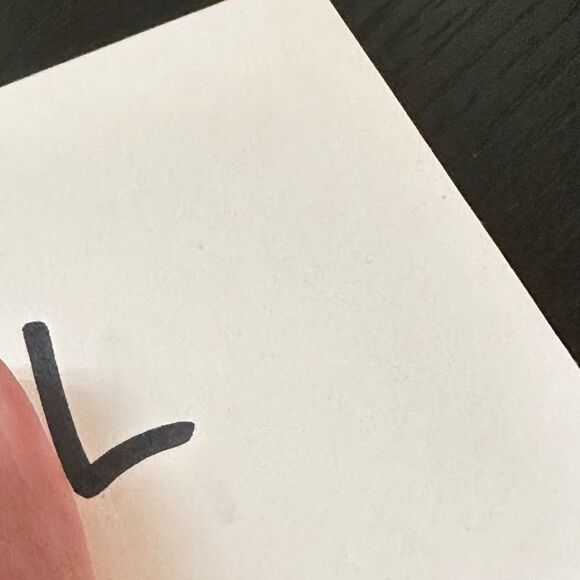 Tommy Bahama‎ Black and Gray Reversible Pullover Top in Size Large - Picture 8 of 9